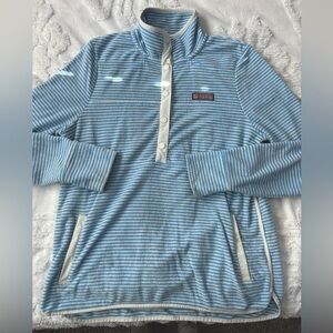 Terry Cloth Shep Shirt